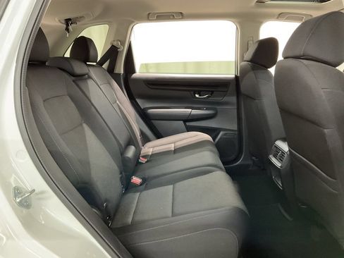 Certified 2026 Honda CR-V EX image 26