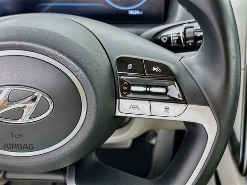 Used 2023 Hyundai Tucson SEL w/ Convenience Package AWD/4WD image 23