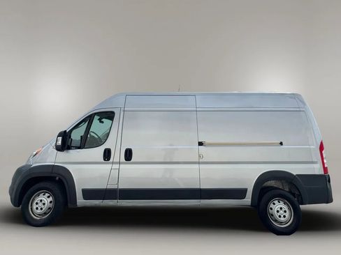 Used 2018 RAM ProMaster 3500 FWD image 3