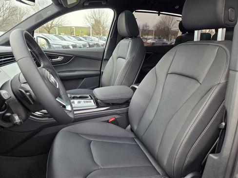 New 2026 Audi Q7 2.0T Premium Plus AWD/4WD image 20