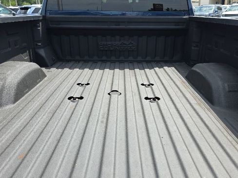 Used 2020 Chevrolet Silverado 2500 High Country w/ Z71 Off-Road Package AWD/4WD image 28