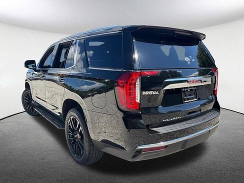 Used 2021 GMC Yukon SLT w/ SLT Premium Package AWD/4WD image 10