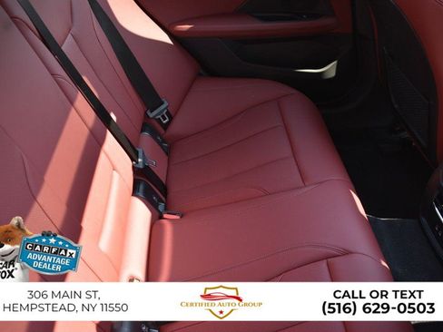 Used 2023 BMW i4 eDrive35 w/ Premium Package RWD image 31