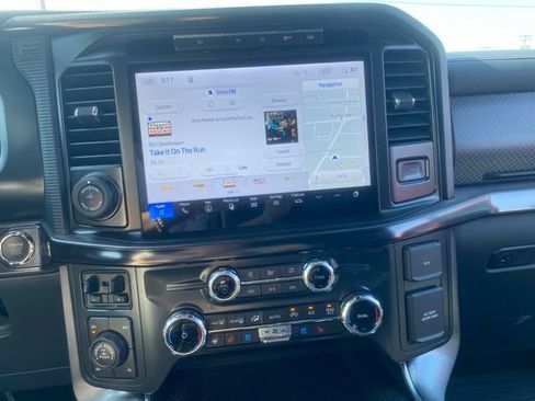 Used 2026 Ford F150 Raptor w/ Equipment Group 803A Raptor R AWD/4WD image 26