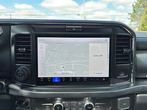 New 2026 Ford F250 Lariat image 21