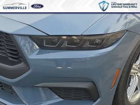 New 2026 Ford Mustang Premium RWD image 29