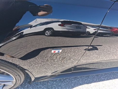 Used 2019 Chevrolet Camaro LT w/ RS Package image 3