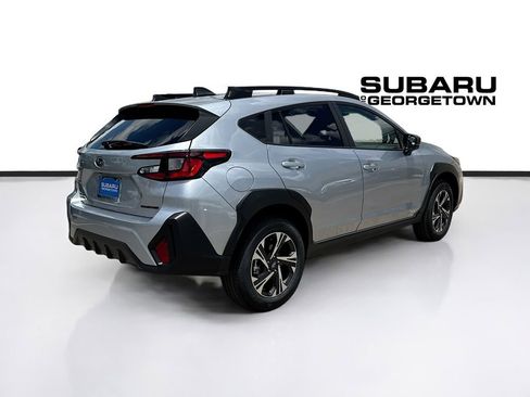 New 2026 Subaru Crosstrek 2.0i Premium AWD/4WD image 7