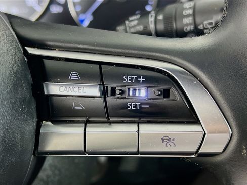 Used 2020 MAZDA MAZDA3 AWD Hatchback w/ Premium Pkg image 15