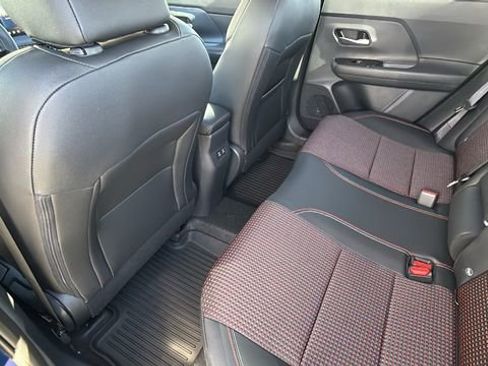 New 2026 Nissan Kicks SR w/ Cold Weather Package image 24