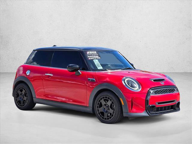 Used 2023 MINI Cooper S FWD image 3