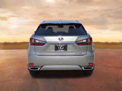 Used 2022 Lexus RX 350 AWD w/ Premium Package image 7