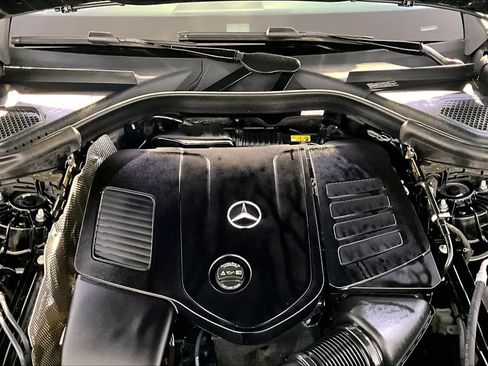 Certified 2026 Mercedes-Benz GLC 300 4MATIC image 30