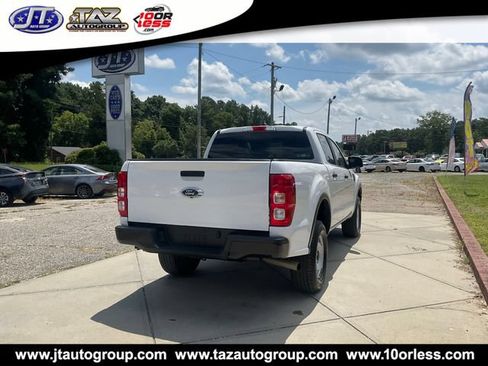 Used 2020 Ford Ranger XL RWD image 8