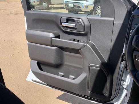 New 2026 Chevrolet Silverado 2500 W/T w/ WT Convenience Package RWD image 20