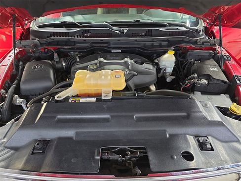 Used 2014 RAM 1500 Big Horn image 28