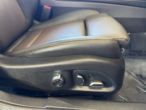 Certified 2023 Cadillac CT5 Sport RWD image 21