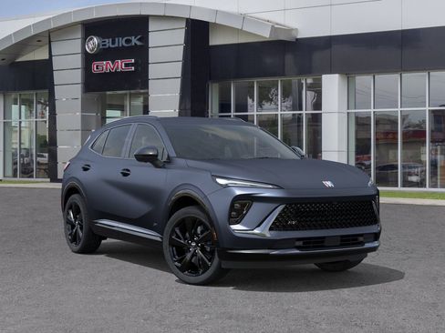 New 2026 Buick Envision Sport Touring image 7