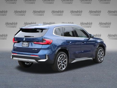 Certified 2025 BMW X1 xDrive28i w/ Convenience Package image 10