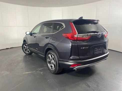 Used 2017 Honda CR-V EX image 8
