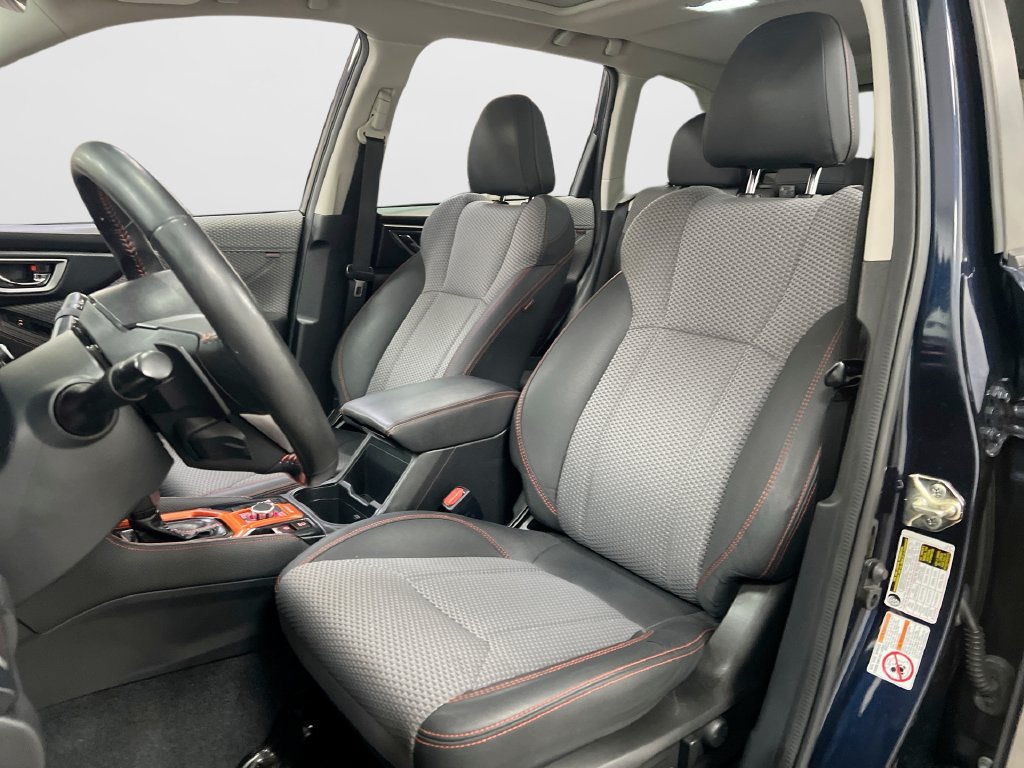Used 2020 Subaru Forester Sport w/ Popular Package #2 AWD/4WD image 20