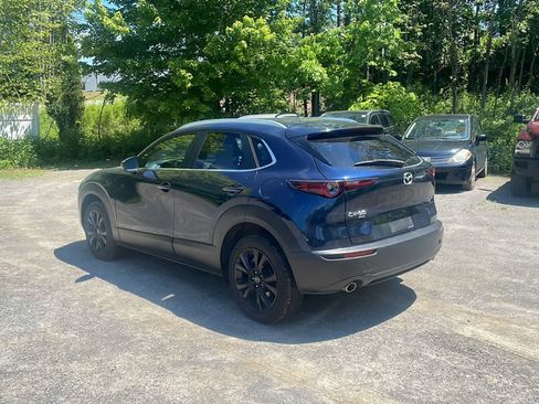 Used 2024 MAZDA CX-30 AWD 2.5 S w/ Select Sport Pkg image 5