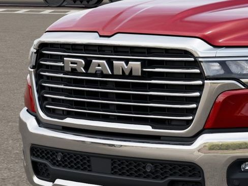 New 2026 RAM 1500 Laramie RWD image 11