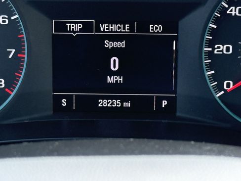 Used 2024 Chevrolet Malibu LT FWD image 21
