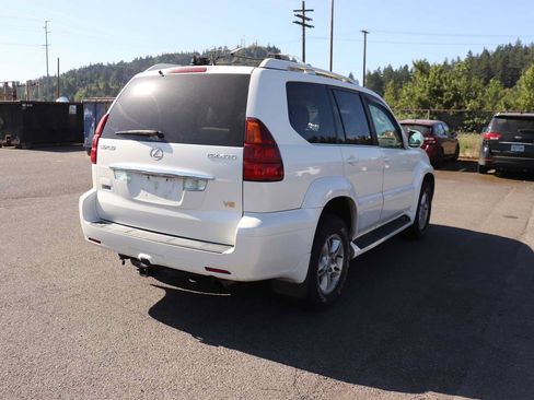 Used 2003 Lexus GX 470 AWD/4WD image 5