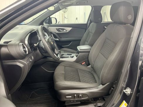 Used 2021 Chevrolet Blazer LT FWD image 19