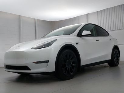 Used 2023 Tesla Model Y Long Range