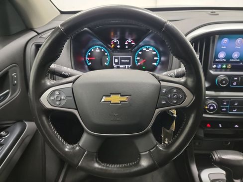 Used 2021 Chevrolet Colorado LT w/ LT Convenience Package image 17