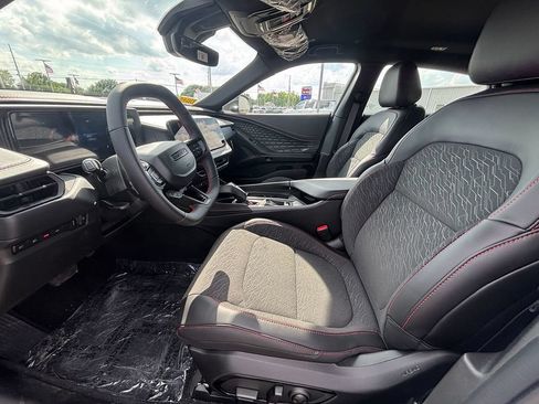 Used 2026 Dodge Charger Scat Pack w/ Blacktop Package AWD/4WD image 8