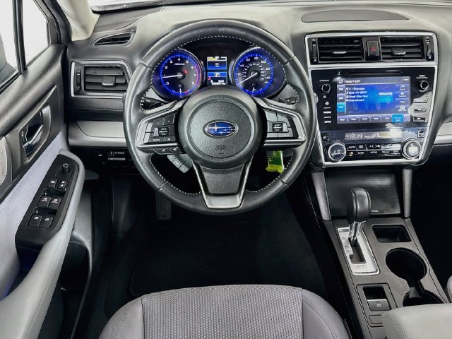 Used 2018 Subaru Legacy 2.5i Premium AWD/4WD image 14