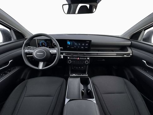 New 2026 Hyundai Tucson SEL AWD/4WD image 19