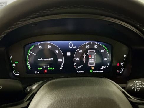 New 2026 Honda Civic Sport Touring image 34