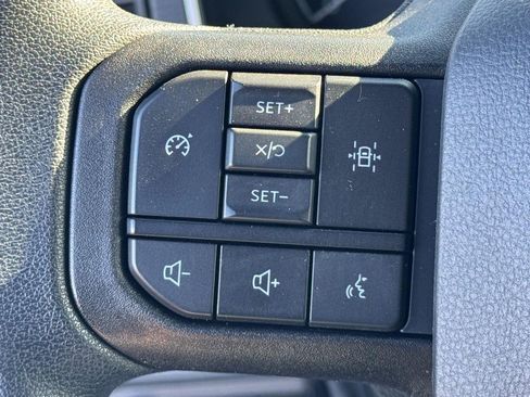 Used 2023 Ford F150 XL w/ STX Appearance Package image 16