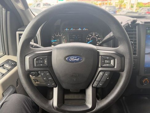 Used 2019 Ford F150 XL w/ Equipment Group 101A Mid AWD/4WD image 16