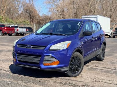 Used 2014 Ford Escape S