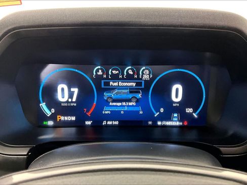 Used 2023 Ford F150 Tremor w/ Equipment Group 402A High AWD/4WD image 24