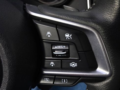 Used 2022 Subaru Forester Touring image 38