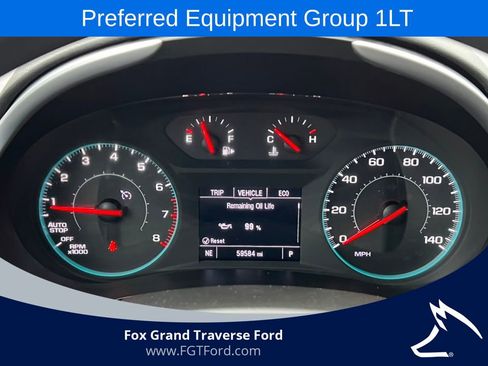 Used 2024 Chevrolet Malibu LT image 17