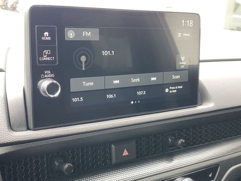 New 2026 Honda CR-V Sport image 17