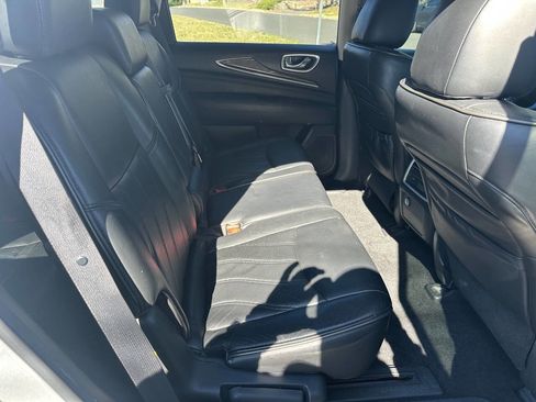 Used 2014 INFINITI QX60 Base AWD 4dr SUV w/ Premium Plus Package image 11