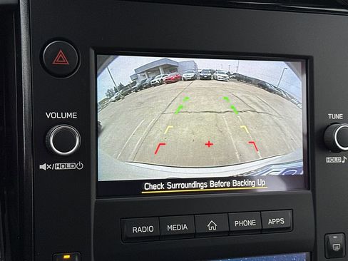 New 2025 Subaru Forester image 21