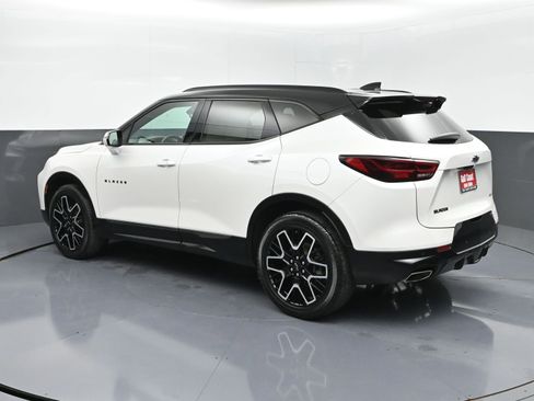 Used 2023 Chevrolet Blazer RS w/ Driver Confidence II Package image 27