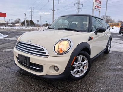 Used 2013 MINI Cooper Hardtop
