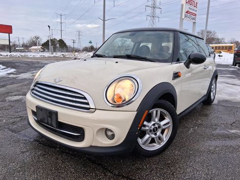 Used 2013 MINI Cooper Hardtop image 1