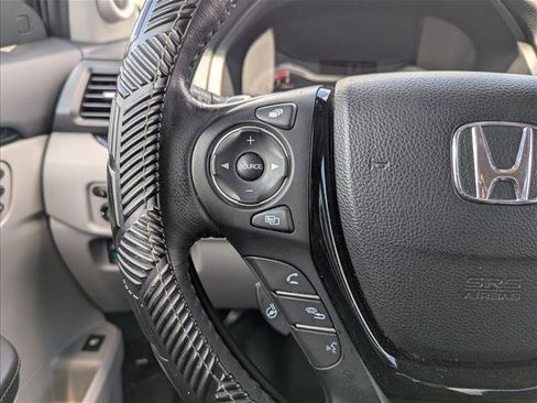 Used 2020 Honda Ridgeline RTL-E image 13