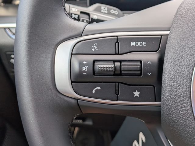 New 2026 Kia K5 GT-Line w/ GT-Line Premium Package FWD image 28